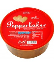 Печенье Pepperkaker 250 ГР